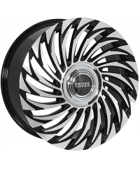 ZW JH-6341 BMF R20 W8.5 PCD5x108 ET40.0 DIA63.4